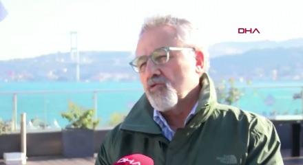 &Ccedil;anakkale depremi ardından kritik &ccedil;ağrı: Naci G&ouml;r&uuml;r Marmara i&ccedil;in acil &ouml;nlem istedi
