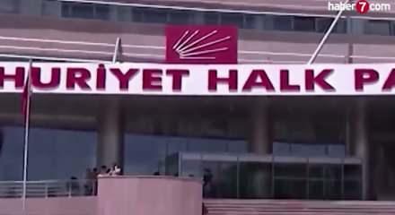CHP kulislerinde yeni parti iddiası: Milletvekili trafiği hızlandı