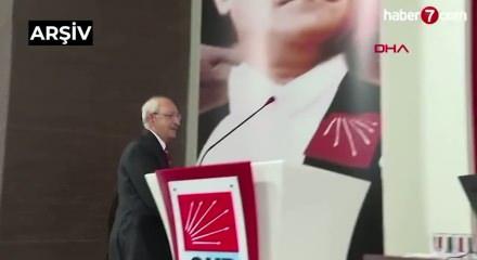 CHP MYK toplandı: Disiplin ve g&ouml;rev değişiklikleri g&uuml;ndemde