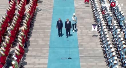 CİMER'e NATO mesajları yağdı: Tarihi zirveye vatandaştan tam not