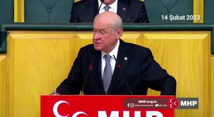 Devlet Bah&ccedil;eli'nin 3 yıl &ouml;nceki 'Ahbap' uyarısı yeniden g&uuml;ndem oldu
