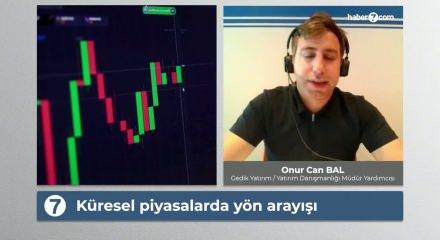 Dolar, Fed ve Petrol... Altının kaderini ne belirleyecek?