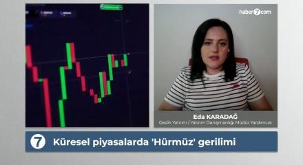 Petrol ve altın i&ccedil;in kritik senaryo!