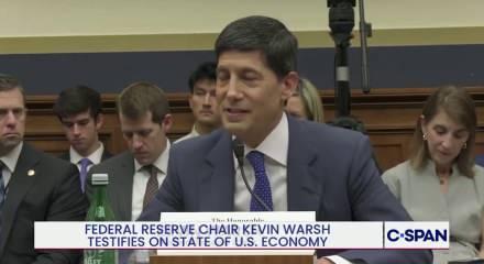 Fed Başkanı Warsh: "Rejim değişikliğine ihtiyacımız var"