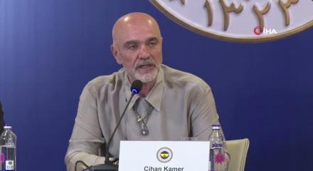 Fenerbah&ccedil;e, Greenwood, Ak&eacute; ve Muriqi i&ccedil;in imza t&ouml;reni d&uuml;zenledi