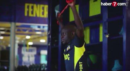 Fenerbah&ccedil;e, Kante i&ccedil;in bonservis şartını belirledi
