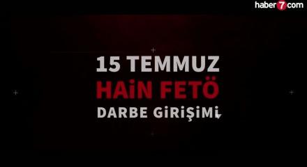 FET&Ouml; 1 Kasım'da d&uuml;ğmeye bastı