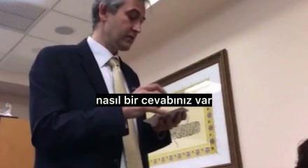 FET&Ouml; elebaşı darbe girişimi i&ccedil;in 'senaryo' demişti ama ger&ccedil;ek başka &ccedil;ıktı