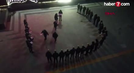 FET&Ouml;'ye yurt genelinden eş zamanlı operasyonda 968 kişi g&ouml;zaltına alındı