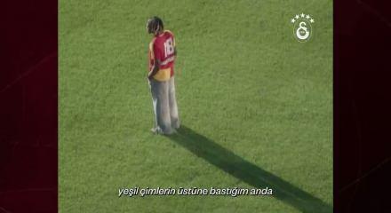 Galatasaray Ugochukwu'yu KAP'a bildirdi 