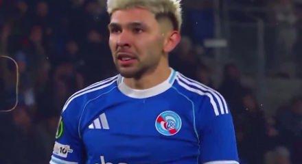 Galatasaray'da rota Paraguaylı 10 numara Julio Enciso'...