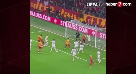 Galatasaray'ın yıldızı ayrılık kararı aldı!