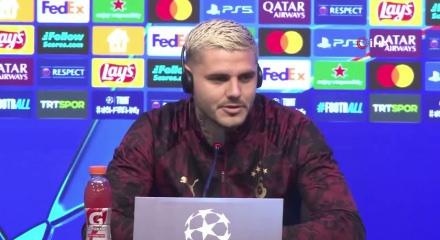 Galatasaraylılar kahrolacak! S&uuml;per Lig devinden Mauro Icardi bombası
