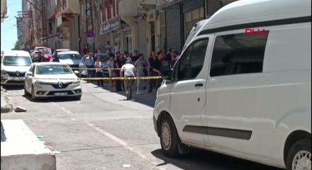 Gaziantep'te cinayet! Cezaevinden izinli &ccedil;ıktı, eski eşini &ouml;ld&uuml;rd&uuml;