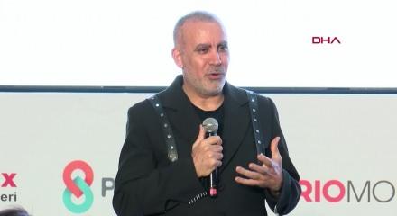 G&ouml;zaltına alınan Haluk Levent cep telefonu bilgilerini polisle paylaşmadı...