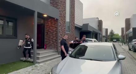 G&ouml;zaltına alınan Oğuzhan Uğur'dan bomba Haluk Levent itirafı!