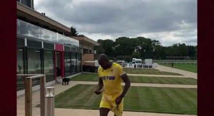  Fenerbah&ccedil;e'den forvete dev aday! 'En ciddi aday' diyerek duyuruldu
