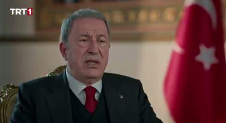 Hakan Fidan: &ldquo;Komutanım, bu olay daha b&uuml;y&uuml;k bir olayın par&ccedil;ası olabilir!&rdquo;