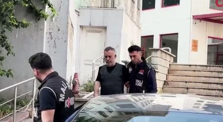 Haluk Levent ifadesinde "Pis bir zaafım var" diyerek bağımlılığını itiraf etti