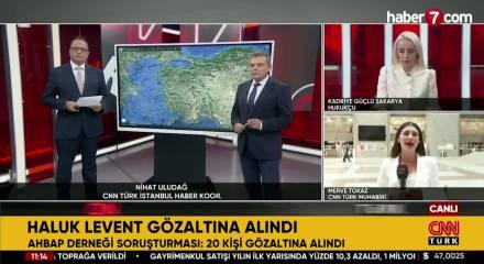 Haluk Levent'in ka&ccedil;ış rotası: &Ouml;nce Almanya, sonra Bursa! Savcılık adım adım izledi