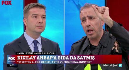 Haluk Levent'in o s&ouml;zleri yeniden g&uuml;ndemde: Şerefsizliğimi ilan edeceğim