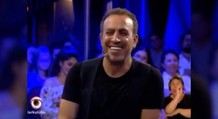 Haluk Levent'in Okan Bay&uuml;lgen'in programında s&ouml;ylediği s&ouml;zler yeniden g&uuml;ndem oldu: ''Bana g&uuml;venmeyin, satarım sizi''