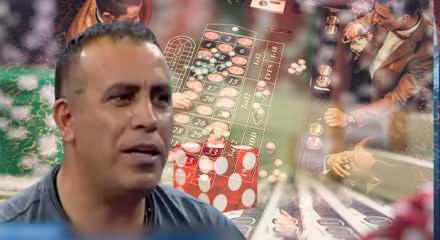  Haluk Levent'in yıllar &ouml;nceki programda kumar bağımlılığı itirafı yeniden g&uuml;ndemde