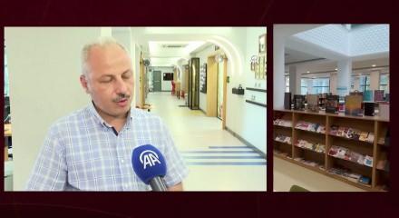 Kartal Anadolu İmam Hatip Lisesi geleceğin başarılı nesillerini yetiştiriyor