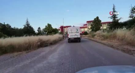 Kayıp ihbarından vahşet &ccedil;ıktı: Babasını par&ccedil;alayıp tuvalete g&ouml;mm&uuml;ş