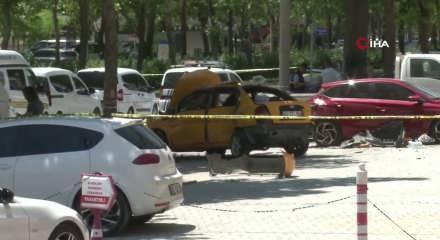 Konya'da feci kaza: Anne ve kızı hayatını kaybetti