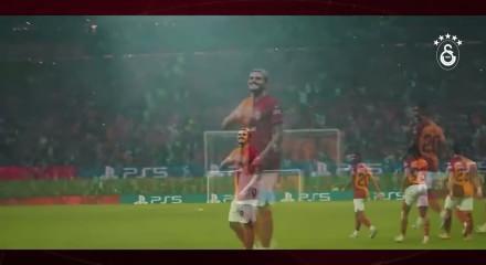 Mauro Icardi resmen Galatasaray'dan ayrıldı