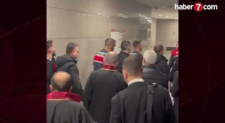 Mehmet Akif Ersoy davasında ilk duruşma 10 Eyl&uuml;l'de