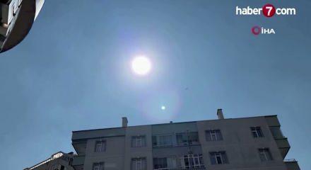 Meteoroloji uyardı: Kavurucu sıcakların ardından sağanak geliyor