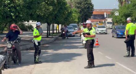 Motosikletler i&ccedil;in yeni eylem planı: Trafik ışıklarında &ouml;zel bekleme alanı geliyor
