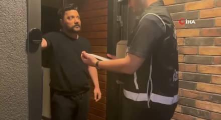 Oğuzhan Uğur ifadesinde, Ahbap Derneği ile ilişkisinin olmadığını savundu.