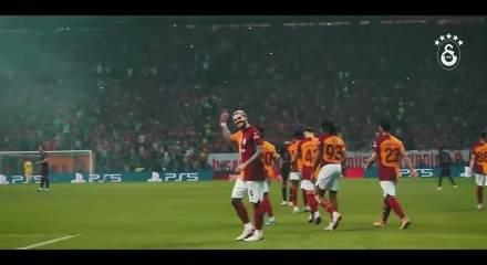 Okan Buruk'tan Mauro Icardi'ye veda mesajı