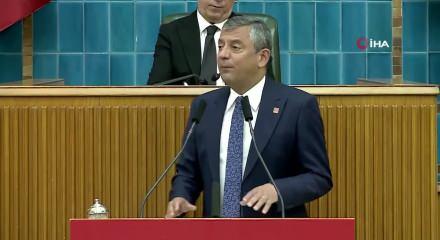 &Ouml;zg&uuml;r &Ouml;zel dahil 7 milletvekiline ait 9 dokunulmazlık dosyası Meclis'te