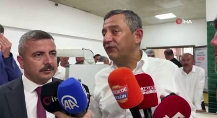 &Ouml;zg&uuml;r &Ouml;zel'in yeni partisi i&ccedil;in tarih belli oldu!