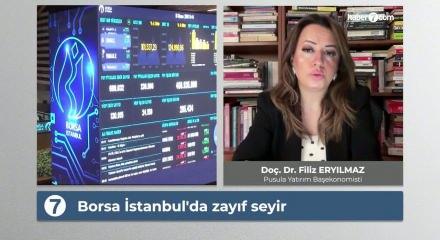 Merkez Bankası kararı &ouml;ncesi borsa i&ccedil;in dikkat &ccedil;eken tahmin!