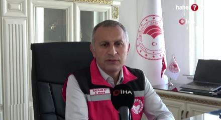 Sadece denizde değil barajda da &uuml;retiliyor: Karadeniz'in sudan fışkıran serveti!