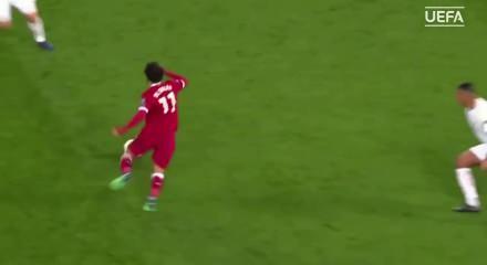 Salah'ın Beşiktaş'a transferinde eşinin 'M&uuml;sl&uuml;man &uuml;lke' isteği kararını etkiledi