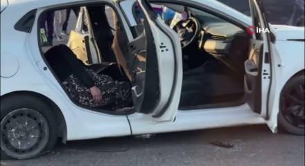 Şanlıurfa'da katliam gibi kaza: 3 vatandaş &ouml;ld&uuml;