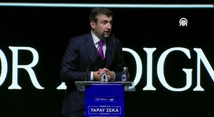 Sel&ccedil;uk Bayraktar: Kanser gibi hastalıklara &ccedil;are bulabiliriz