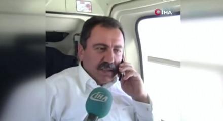 Suikast ş&uuml;phesini g&uuml;&ccedil;lendiren yeni bulgu: Yazıcıoğlu'nun d&uuml;şt&uuml;ğ&uuml; g&uuml;n F-4 hareketliliği!