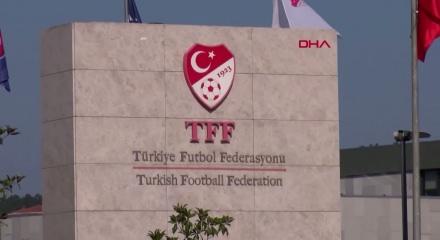 Tff'den &ccedil;ok konuşulacak S&uuml;per Lig planı: D&uuml;nya Kupası'ndaki o uygulama T&uuml;rkiye'ye mi geliyor