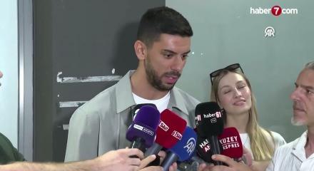 Trabzonspor milli futbolcunun transferini duyurdu: İşte bonservisi ve maaşı