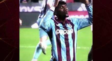 Trabzonspor'da asrın satışı kapıda: Chibuike Nwaiwu i&ccedil;in Premier Lig deviyle el sıkışıldı