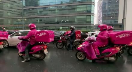 Trendyol adımından sonra yeni hedef Yemeksepeti: K&uuml;resel dev Uber'den milyarlık satın alma hamlesi