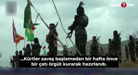 T&uuml;rkiye ABD ve MOSSAD'ın İran planını b&ouml;yle alt&uuml;st etti... İsrail medyası: TSK'nın savaşa gireceği an! 