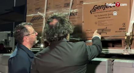 T&uuml;rkiye Venezuela i&ccedil;in harekete ge&ccedil;ti! Askeri u&ccedil;aklar peş peşe indi